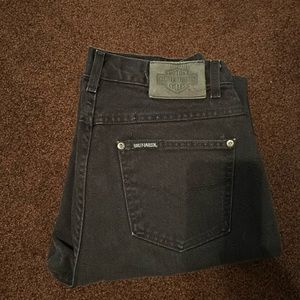 Harley Davidson Jeans